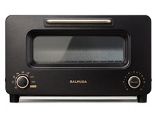 バルミューダ BALMUDA The Toaster Pro KTT03JP-BK [ブラック] 価格