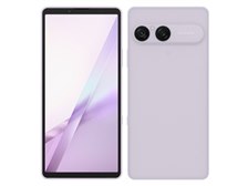 SONY Xperia 10 VIII SIMフリー [ミスティライラック] 価格比較 - 価格.com