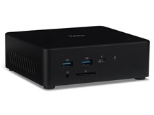 iiyama STYLE∞ Core i5 13420H・16GBメモリ・500GB NVMe M.2 SSD