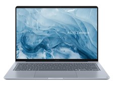 ASUS Zenbook 14 (UX3480AA) UX3480AA-TU5165BUAC [アークティック