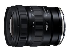 TAMRON 20-40mm F/2.8 Di III VXD (Model A062) [ニコンZ用] 価格比較