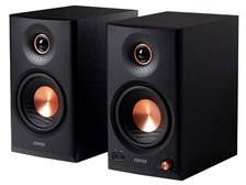 Edifier ED-MR4MK2-BK [ブラック] 価格比較 - 価格.com
