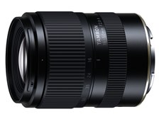 TAMRON 16-50mm F2.8 A (Model B091) [ソニーE用] 価格比較 - 価格.com