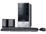 デスクトップパソコンの比較表（Gateway GT4014j、ValueOne MT