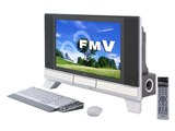幸いにしてコンデンサは無事』 富士通 FMV-DESKPOWER T90G FMVT90G