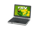 モバイルノート Office付富士通 FMV-BIBLO LOOX T70K/T FMV-BIBLO LOOX T70K/T FMVLT70KT FUJITSU | インバースネット株式会社