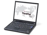 ThinkPad T60 2007-4SJの製品画像 - 価格.com