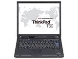 Windowsノート本体 Lenovo ThinkPad T60p 2007-93J Windowsノート本体 Lenovo ThinkPad T60p 2007-93J Lenovo