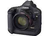 CANON EOS-1Ds Mark III ボディ レビュー評価・評判 - 価格.com