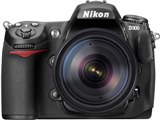 Nikon D300/DX 18-55mm (良品） ニコン D300 AF-S DX VR18-200Gレンズキット レビュー評価・評判