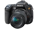 SONY ソニー/デジタル一眼/α300/DSLR-A300K レンズキット/0145683/Bランク/84【中古】 SONY ソニー/デジタル一眼/α300/DSLR-A300K レンズキット/0145683/B