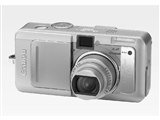 Canon PowerShot S60 コンパクトデジタルカメラ PowerShot S60 - Canon Camera Museum