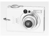 CANON IXY DIGITAL 500 White Limited レビュー評価・評判 - 価格.com