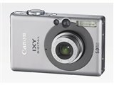 Canon ixy 55 Digital シルバー Canon IXY DIGITAL 55 シルバー - メルカリ