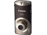 Canon IXY DIGITAL L4 コンパクトデジタルカメラ シルバー コンパクトデジタルカメラ】デジタルカメラIXY DIGITAL L機種仕様