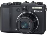 PowerShot G9 中古価格比較 - 価格.com