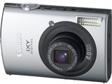 やっぱりIXYは使いやすいと思わせてくれた名機』 CANON IXY