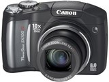CANON PowerShot SX100 IS レビュー評価・評判 - 価格.com