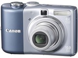 CANON PowerShot A1000 IS レビュー評価・評判 - 価格.com