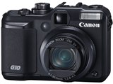 【中古】Canon キヤノン PowerShot G10 コンパクトデジタルカメラ キヤノン（Canon） 中古 1年保証 美品 Canon PowerShot G10 : Premier