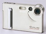 動作品 付属充実 CASIO EXILIM EX-S2 コンパクトデジタルカメラ 2025年最新】CASIO EX-S2の人気アイテム - メルカリ