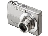 新入荷 デジタルカメラ カシオ オフィシャルWEBサイト EX-Z500