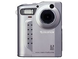 デジタルカメラ FUJIFILM FINEPIX 700 2700 FINE PIX 700の次は、当然2700』 富士フイルム FinePix 2700