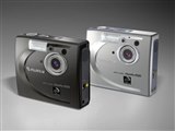 Fujifilm FinePix 4500 コンパクトデジタルカメラ FUJIFILM: News用画像データ
