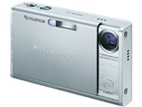富士フイルム FinePix Z1 レビュー評価・評判 - 価格.com