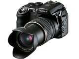 富士フイルム FinePix S9100 レビュー評価・評判 - 価格.com
