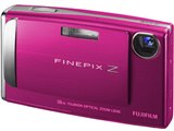 デジタルカメラの比較表（FinePix Z100fd、FinePix Z10fd） - 価格.com