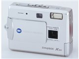 コニカ ミノルタ DiMAGE X50 レビュー評価・評判 - 価格.com