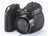 コニカ ミノルタ DiMAGE Z5 レビュー評価・評判 - 価格.com