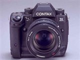 京セラ CONTAX N DIGITAL ボディ レビュー評価・評判 - 価格.com