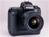 ニコン D1 ボディ レビュー評価・評判 - 価格.com