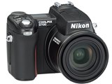 ニコン COOLPIX 8700 レビュー評価・評判 - 価格.com