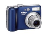 ニコン COOLPIX 5200 レビュー評価・評判 - 価格.com