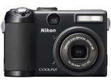 Nikon COOLPIX P5100 コンパクトデジカメ　中古　レトロデジカメ Amazon | Nikon デジタルカメラ COOLPIX P5100 ブラック