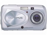 OLYMPUS ミュー20 DIGITAL 箱取説付き OLYMPUS ミュー20 DIGITAL 箱取説付き
