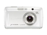 オリンパス μ-40 DIGITAL オークション比較 - 価格.com