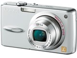 パナソニック LUMIX DMC-FX01 レビュー評価・評判 - 価格.com