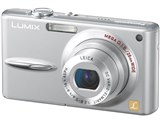 LUMIX DMC-FX30の製品画像 - 価格.com