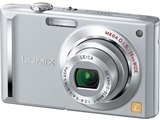 LUMIX DMC-FX55の製品画像 - 価格.com