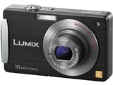 パナソニック LUMIX DMC-FX500 オークション比較 - 価格.com