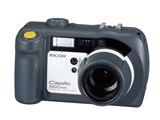 デジカメ RICOH Caplio 500G wide Photos / Digital Cameras | Ricoh Global