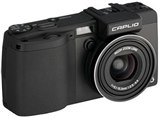 リコー Caplio GX100 レビュー評価・評判 - 価格.com