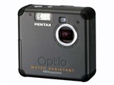 美品✨PENTAX Optio 43WR✨動作確認済 スマホ転送OK アウトドア ケータイWatch スタパトロニクス