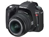 ペンタックス PENTAX *ist DL ボディ レビュー評価・評判 - 価格.com