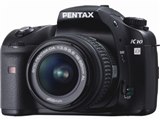 PENTAX K10D レンズキットの製品画像 - 価格.com