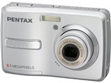 ✨動作確認済み！✨PENTAX Optio E40 単3電池で使用可能！ ✨動作確認済み！✨PENTAX OPTIO E40 単3電池で使用可能！ - メルカリ